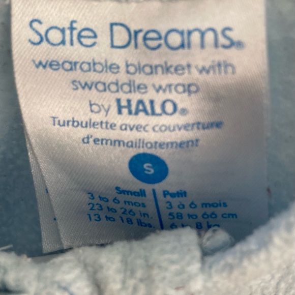 Halo Sleepsack - Picture 4 of 4